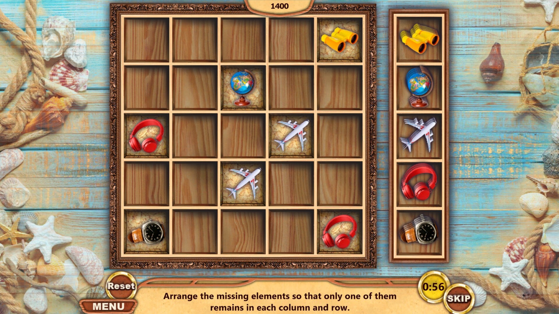 Big Adventure: Trip to Europe 2 Collector's Edition-1k8bu