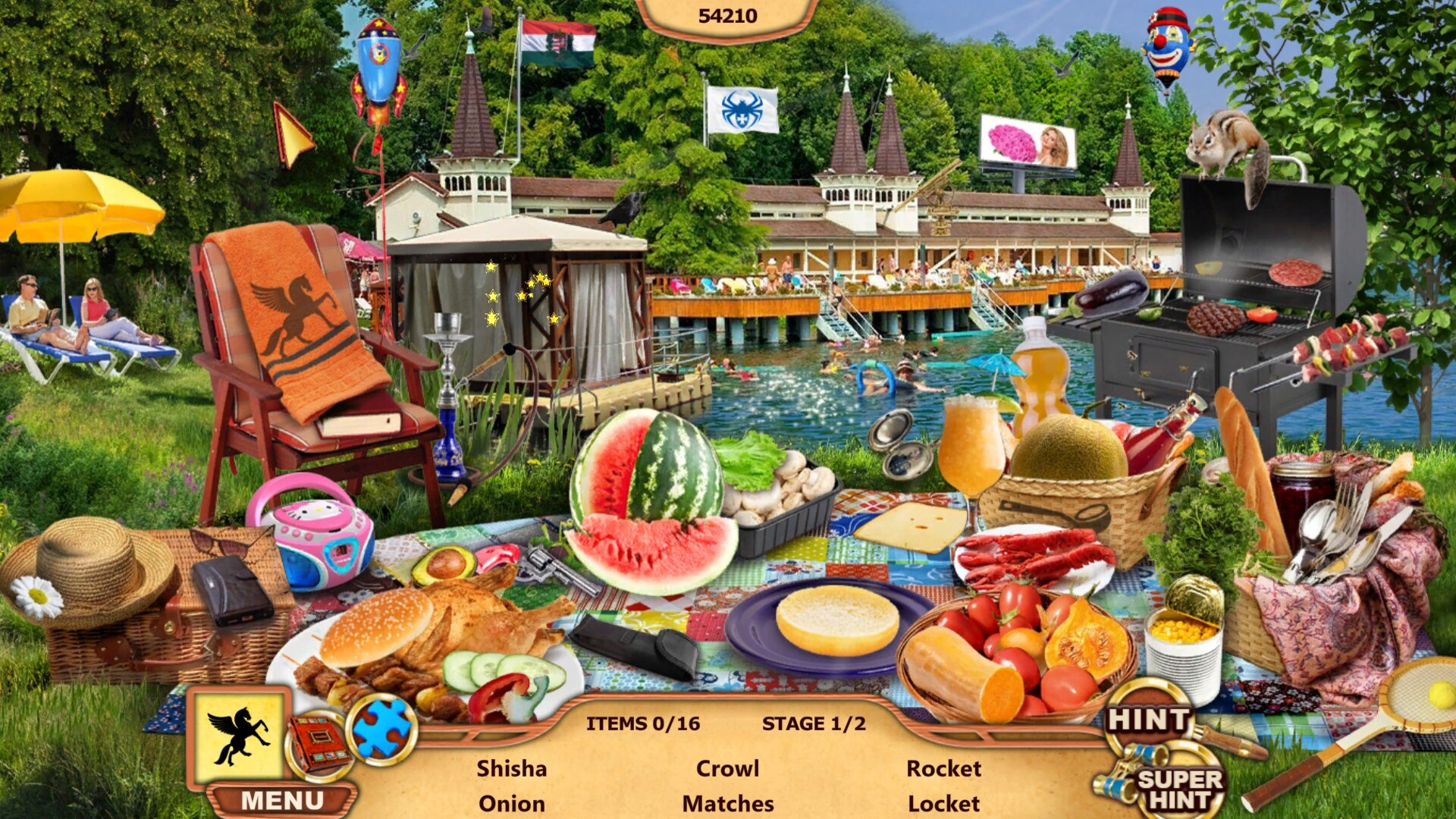 Big Adventure: Trip to Europe 2 Collector's Edition-b1c1s