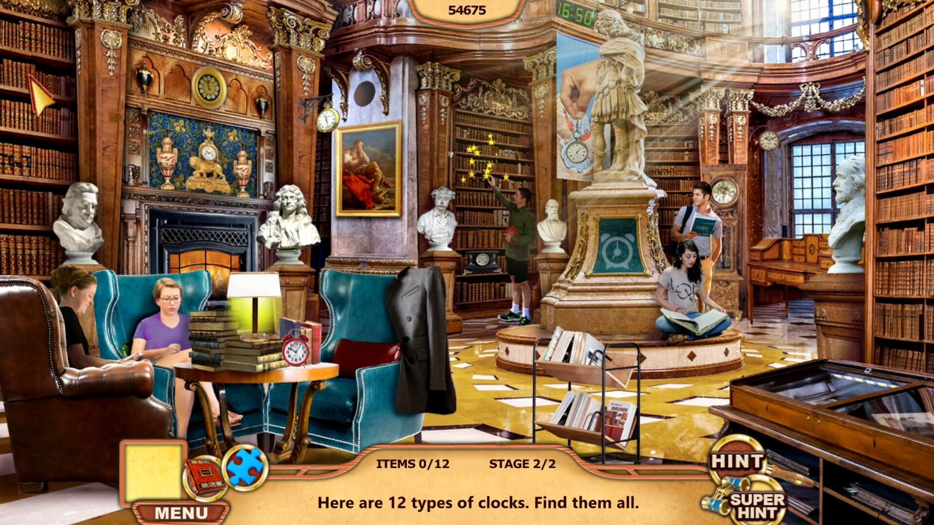 Big Adventure: Trip to Europe 2 Collector's Edition-q7gix