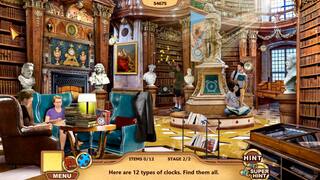 Big Adventure: Trip to Europe 2 Collector's Edition screenshot 4
