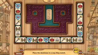 Big Adventure: Trip to Europe 2 Collector's Edition screenshot 3