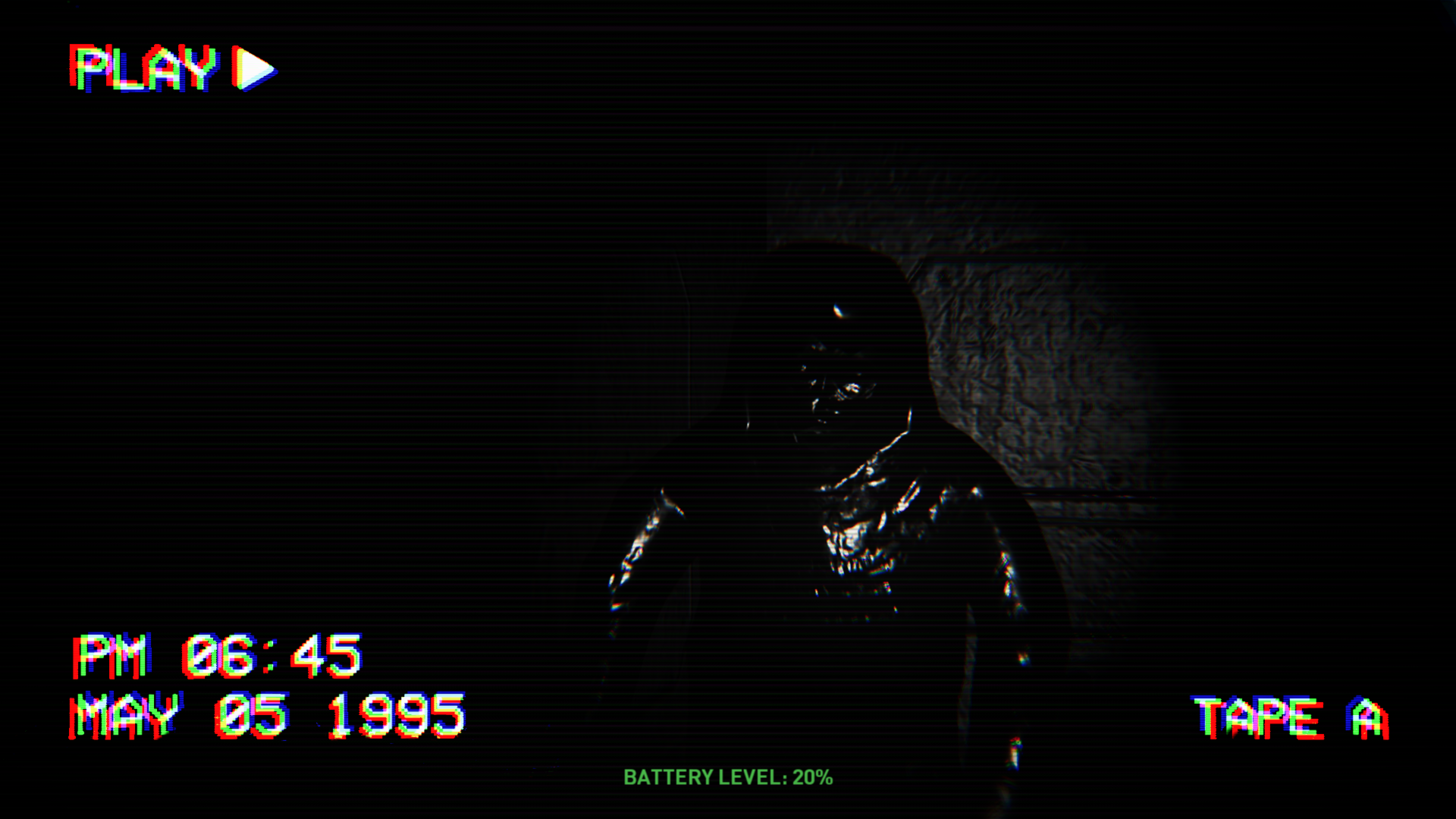 BackRooms 1995 The Lost Footage Chapter 1-cu6tt
