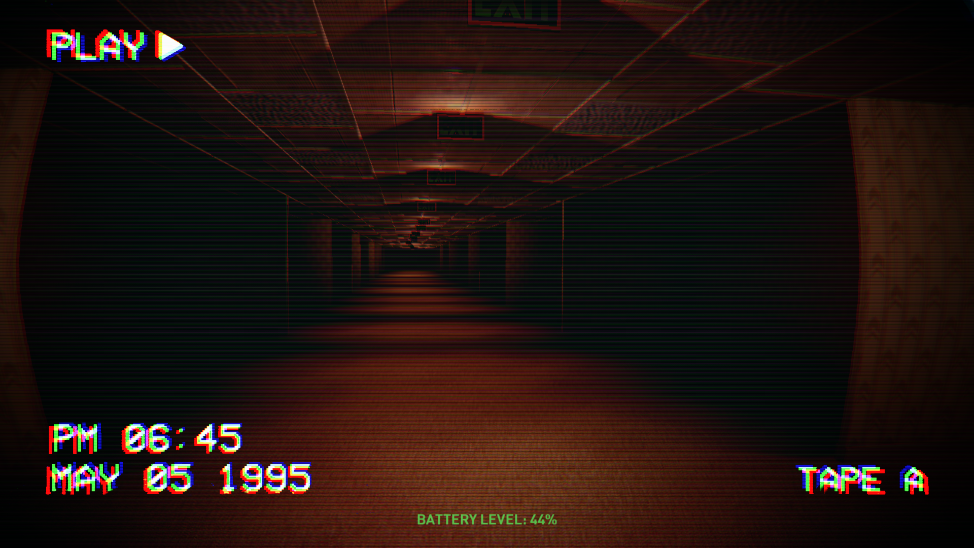 BackRooms 1995 The Lost Footage Chapter 1-jve5e