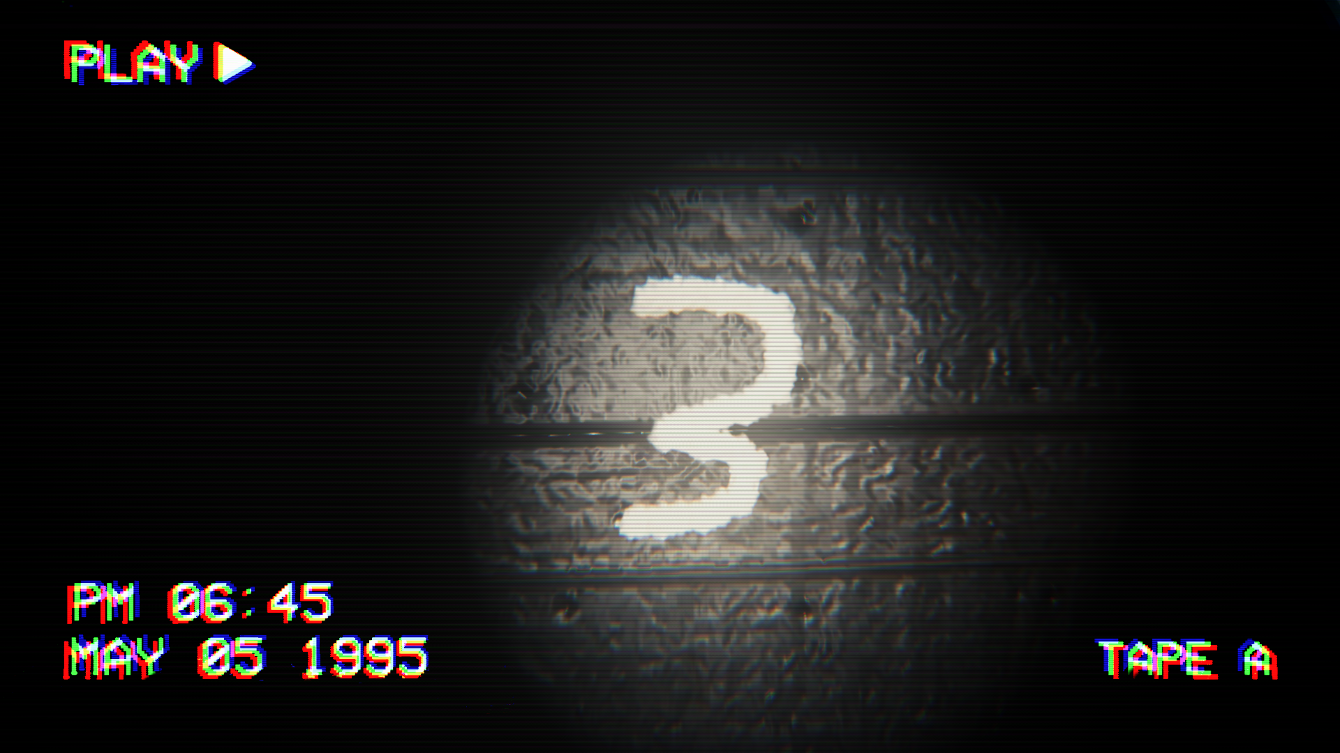 BackRooms 1995 The Lost Footage Chapter 1-td2d9