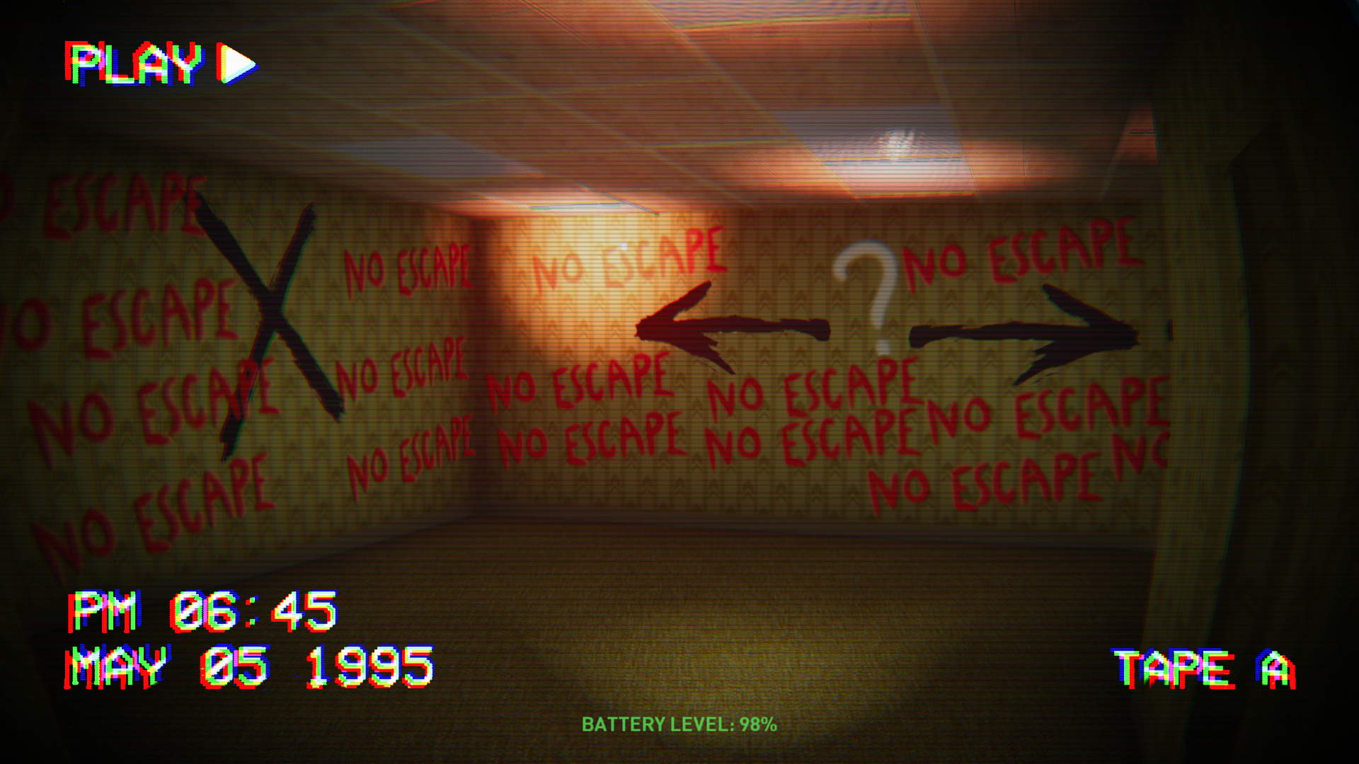 BackRooms 1995 The Lost Footage Chapter 1-wf9sy