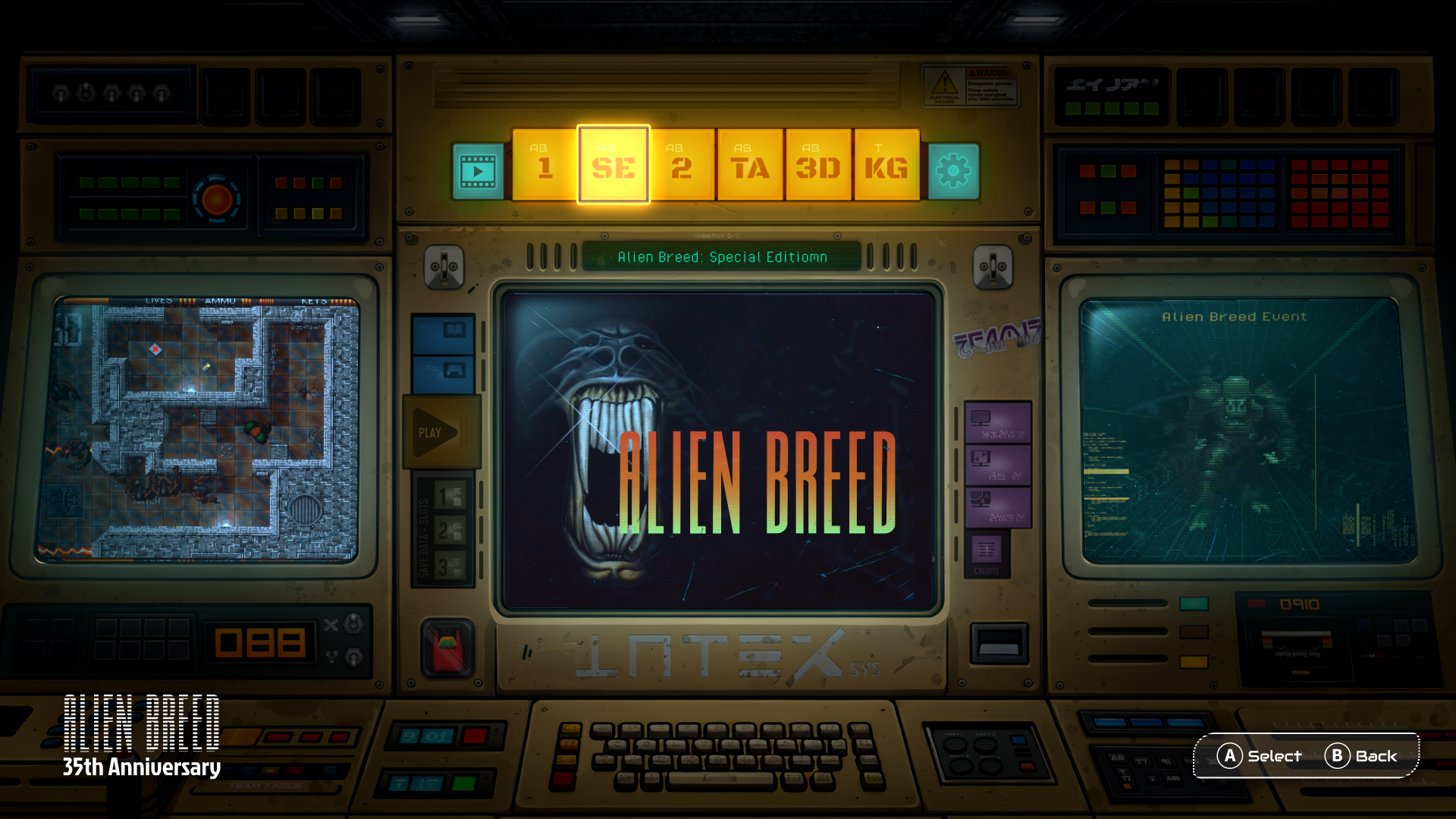 Alien Breed 35th Anniversary Collection-16q3q