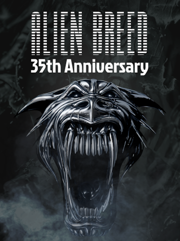 Alien Breed 35th Anniversary Collection