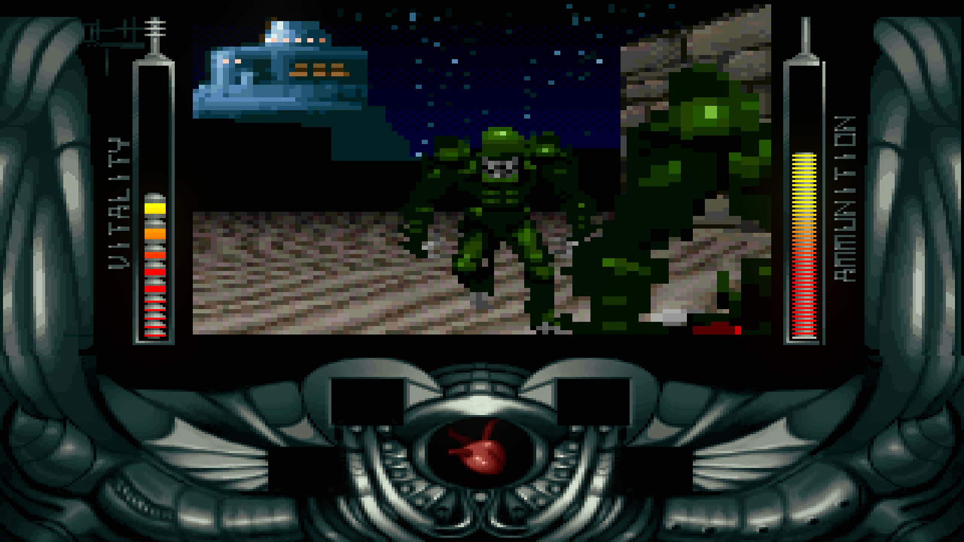 Alien Breed 35th Anniversary Collection-1x5xg