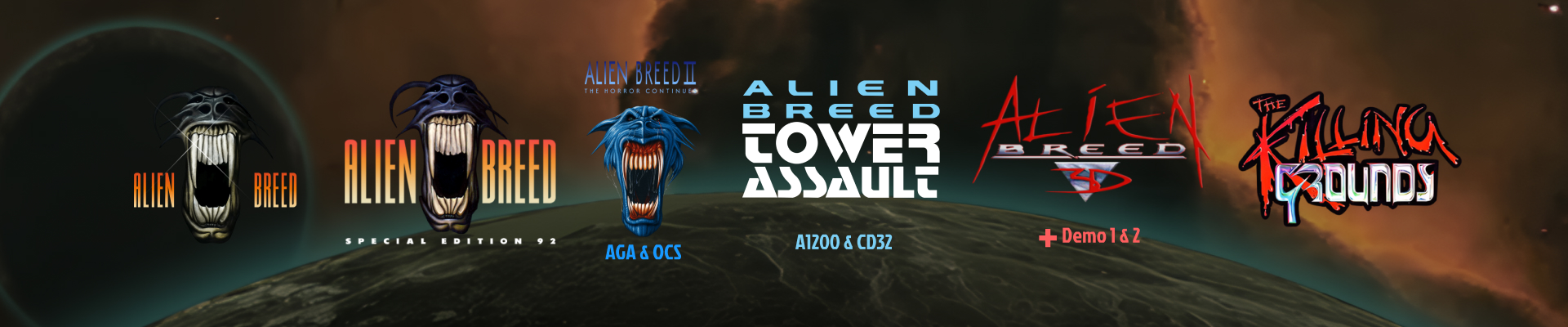 Alien Breed 35th Anniversary Collection-1z0wh
