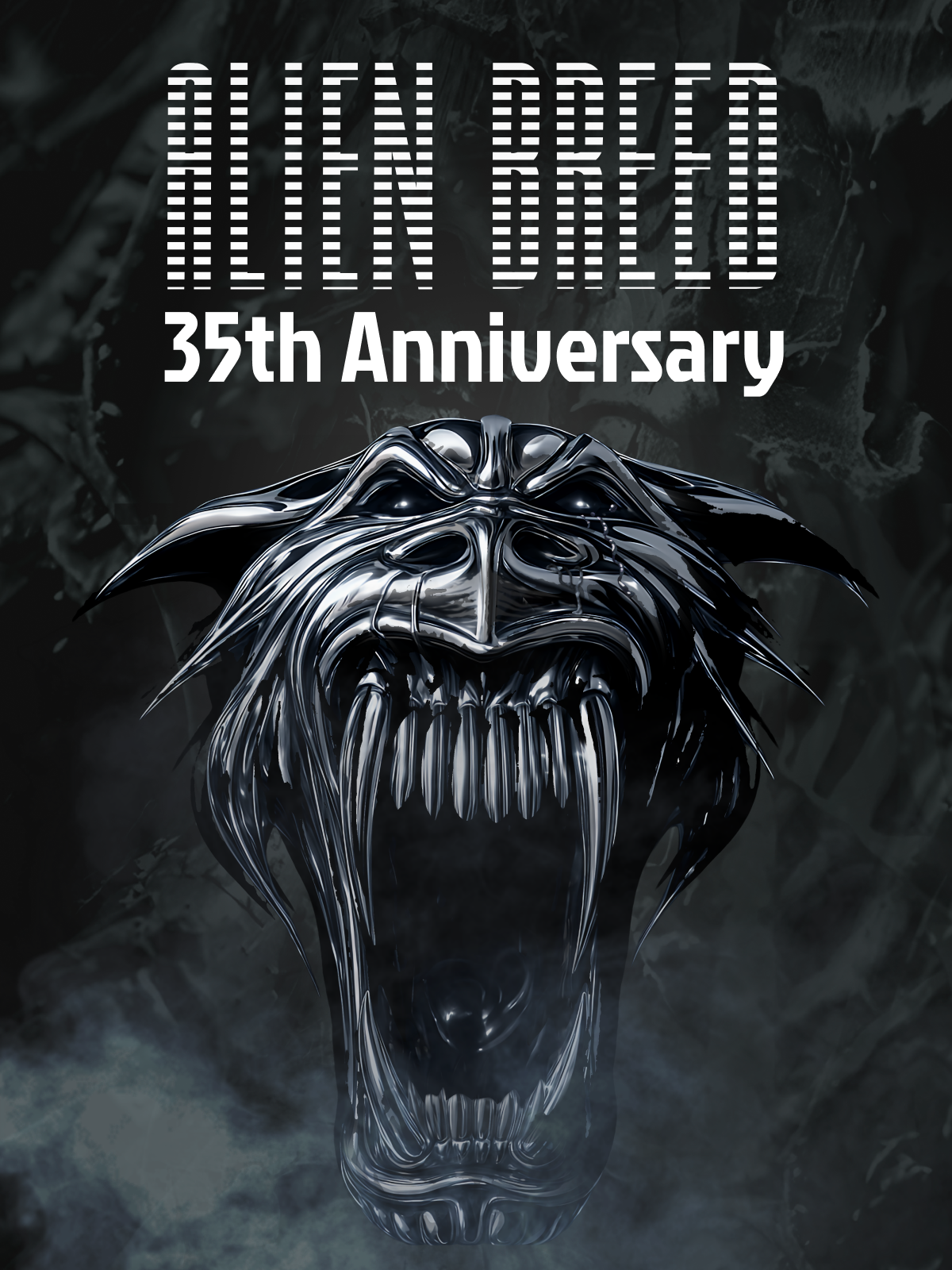 Alien Breed 35th Anniversary Collection