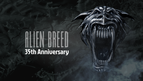 Купить дешево Alien Breed 35th Anniversary Collection Купить ключ дешево Alien Breed 35th Anniversary Collection