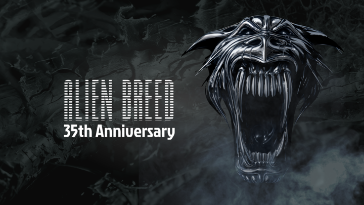 Alien Breed 35th Anniversary Collection