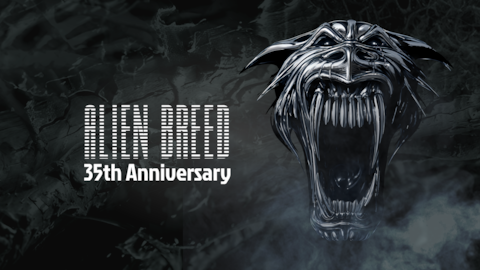 Alien Breed 35th Anniversary Collection