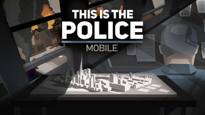 This is the Police
