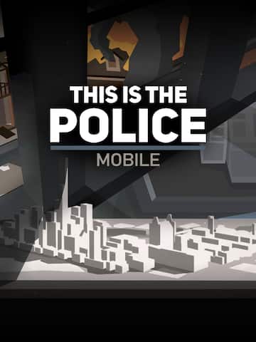 This is the Police