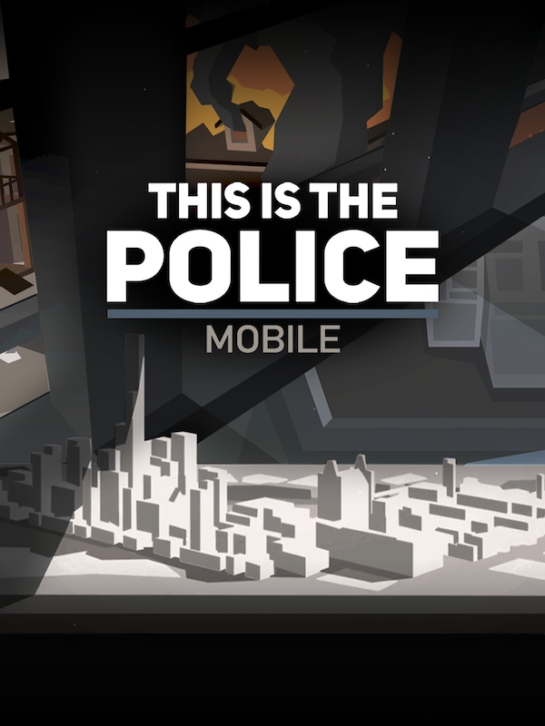 This is the Police
