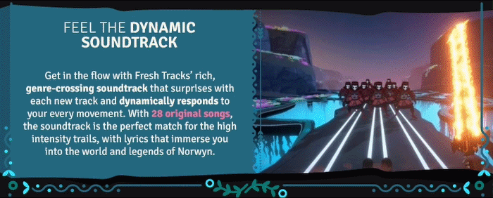 Fresh Tracks-eff50