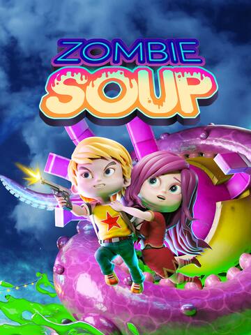 Zombie Soup