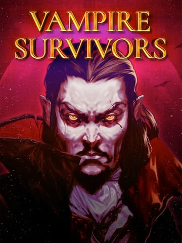 Vampire Survivors