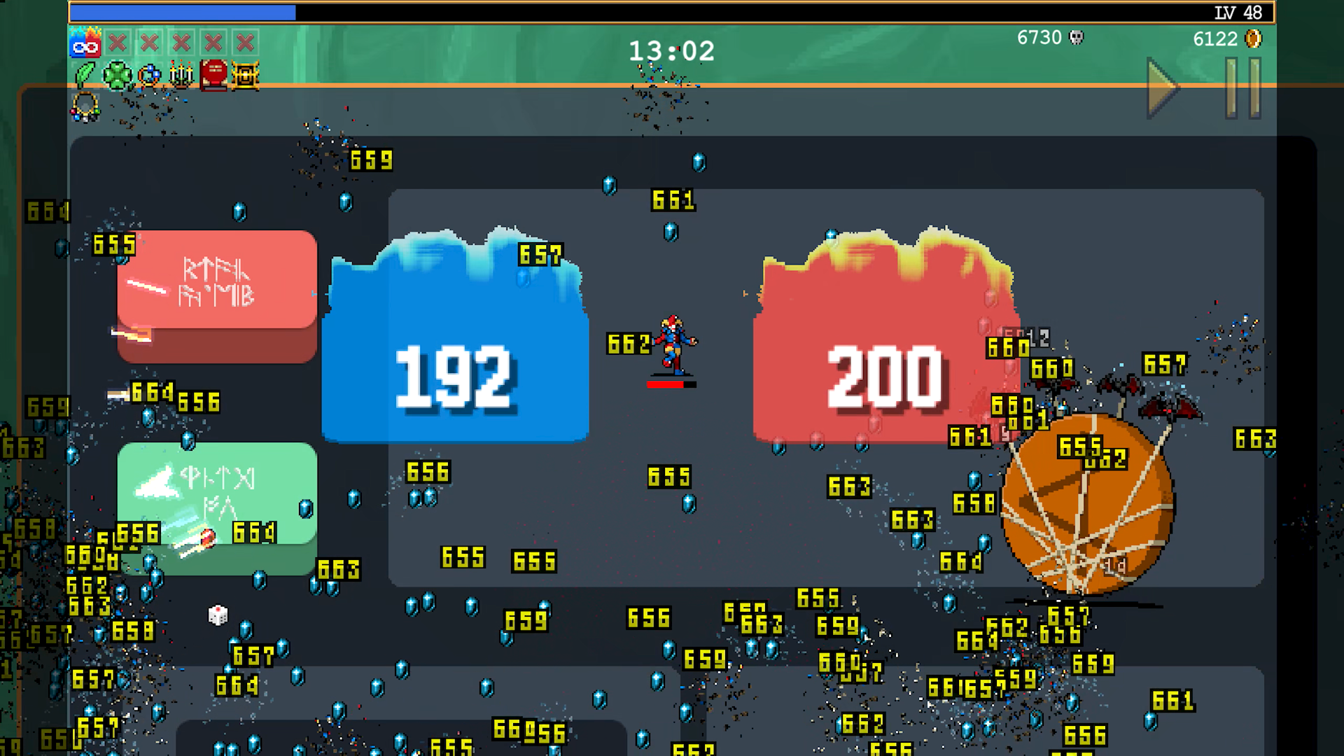 Vampire Survivors: Ante Chamber - featuredMedia