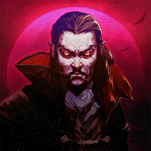 Vampire Survivors (Epic Store)