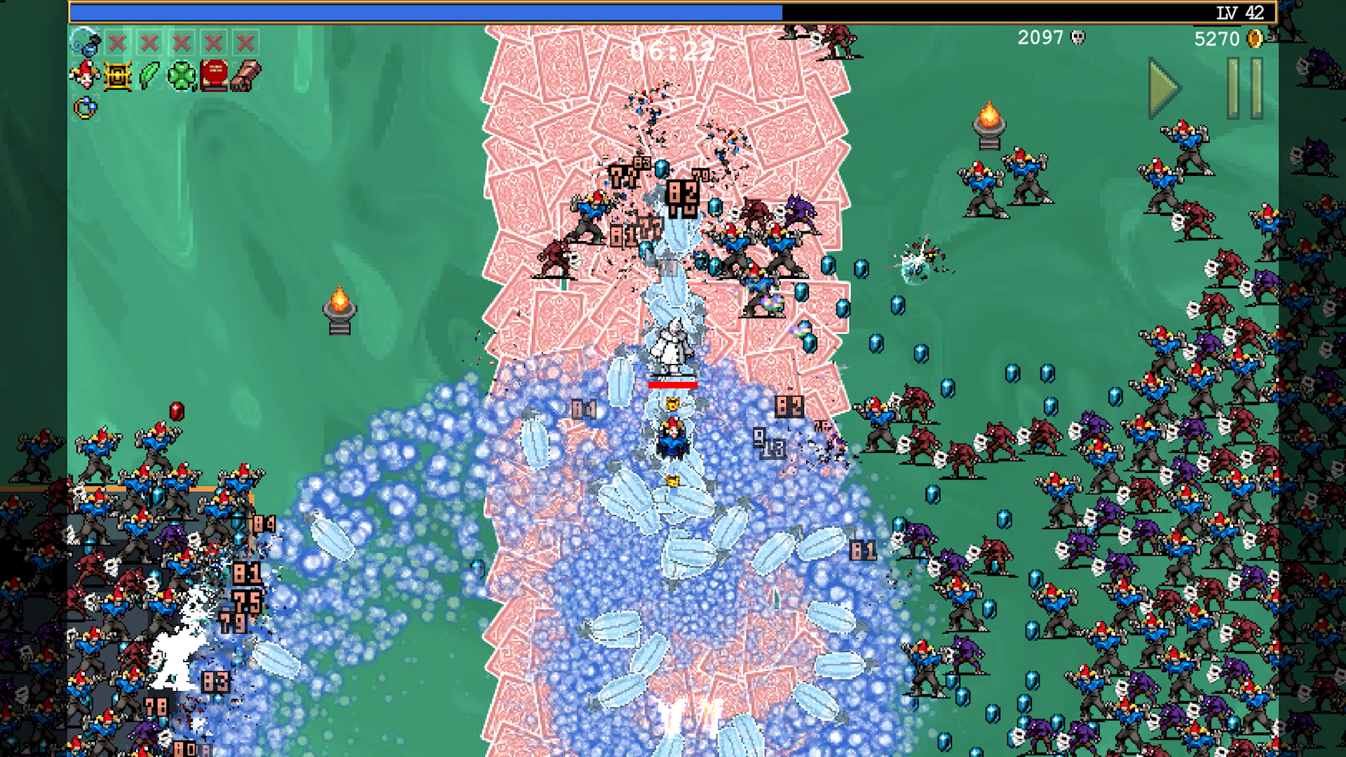 Vampire Survivors: Ante Chamber - featuredMedia