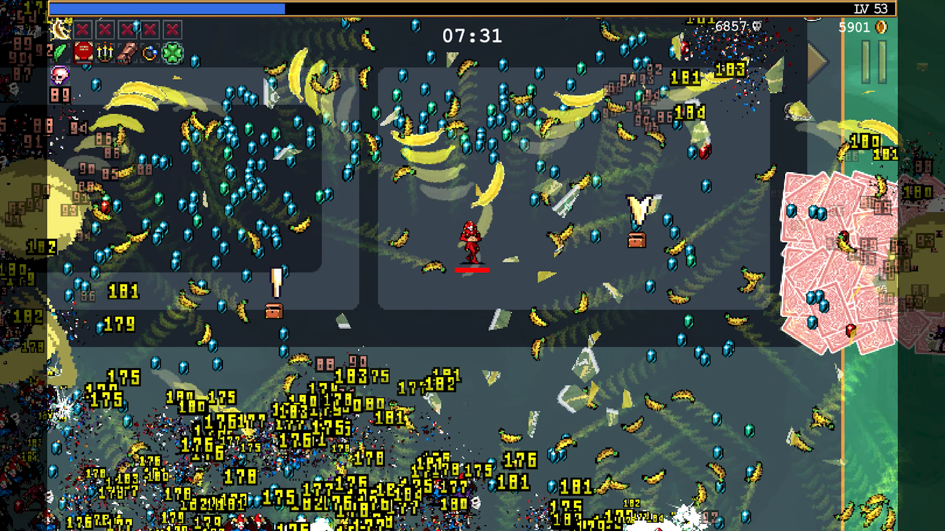 Vampire Survivors: Ante Chamber - featuredMedia