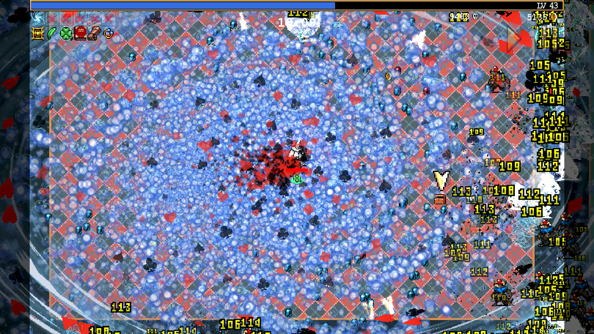 Vampire Survivors: Ante Chamber - featuredMedia