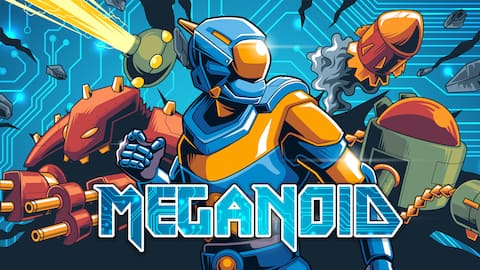 Meganoid