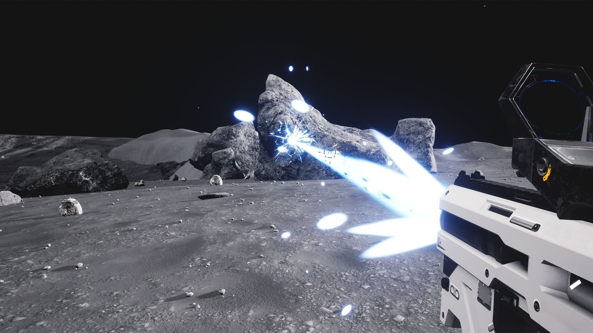 The Mystery Of The Moon-1foc0