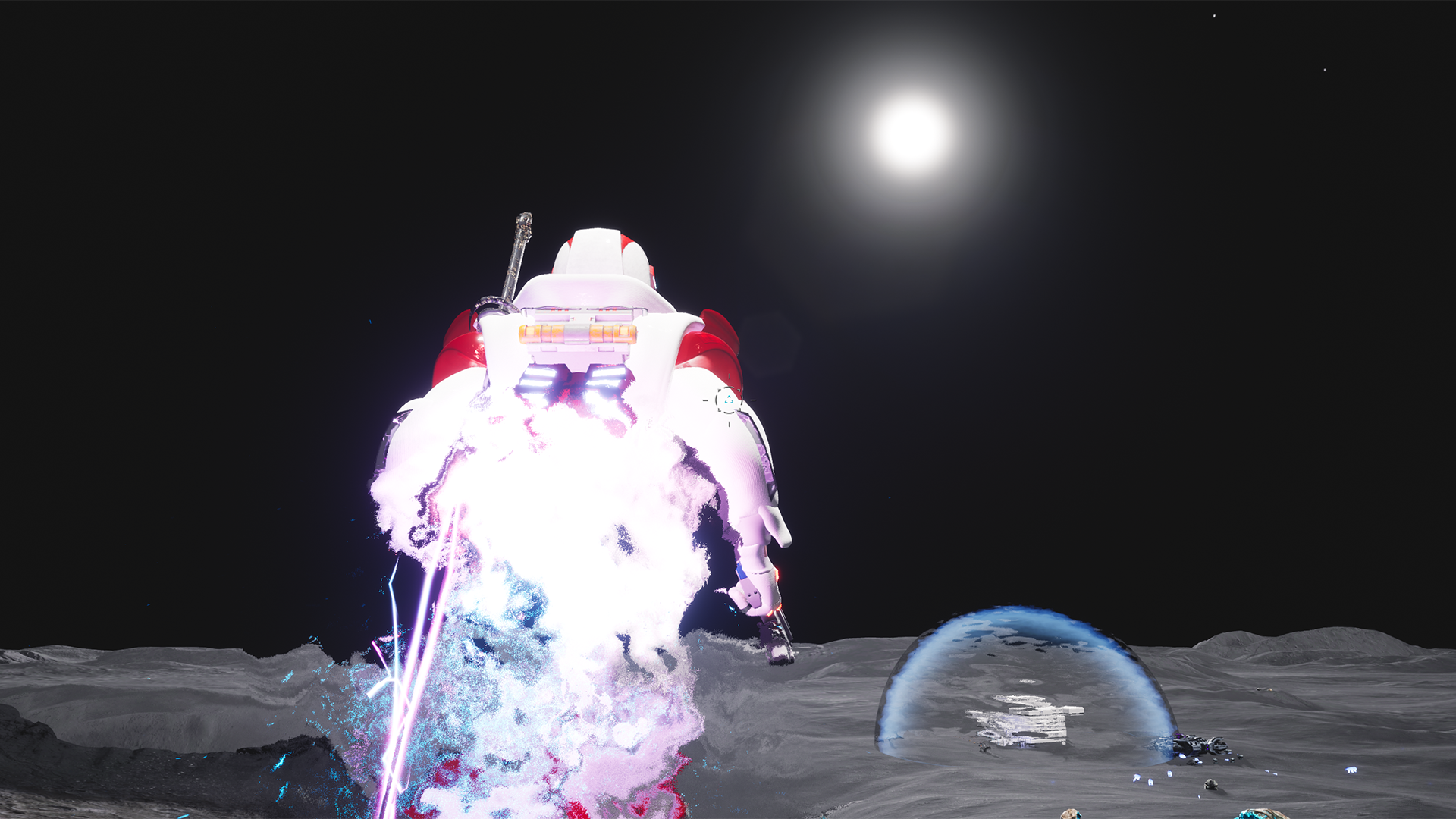 The Mystery Of The Moon-1jvus