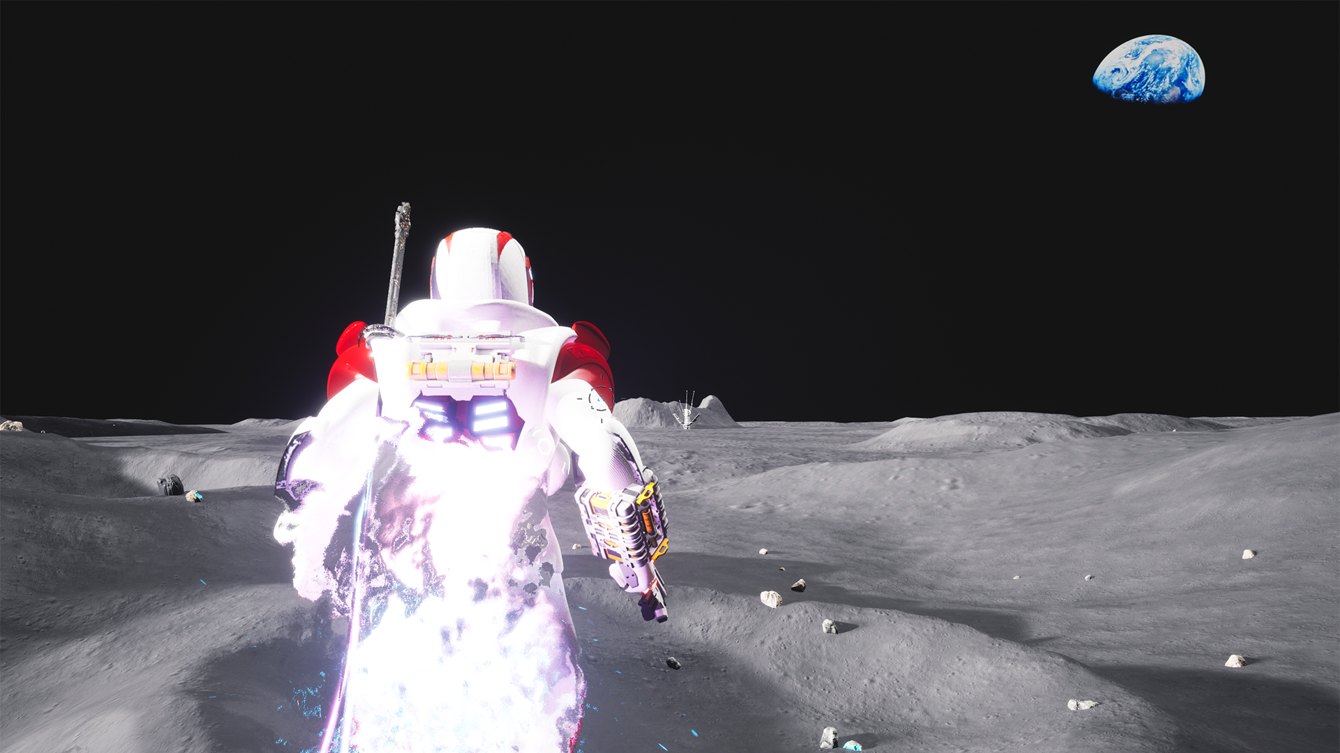 The Mystery Of The Moon-bjsdv