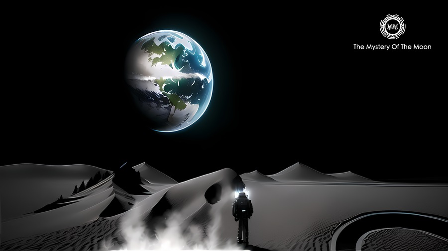 The Mystery Of The Moon