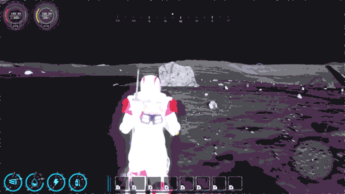 The Mystery Of The Moon-mmlzh