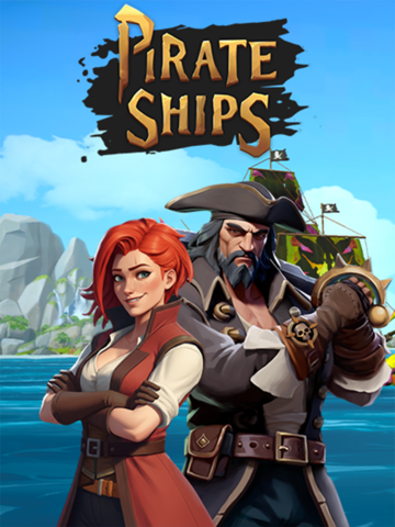 Pirate Ships