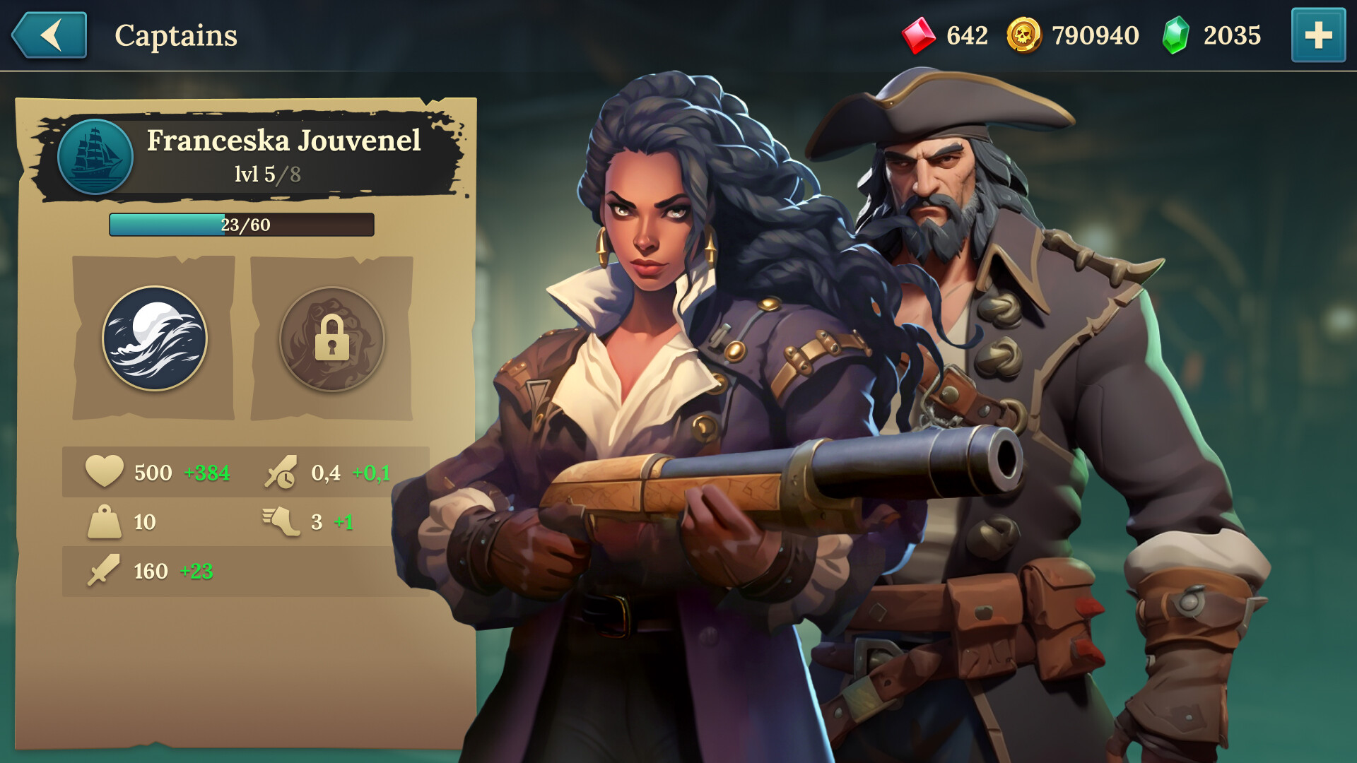 Pirate Ships - featuredMedia