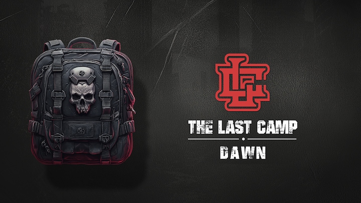 The Last Camp : Dawn - Conqueror Toolkit