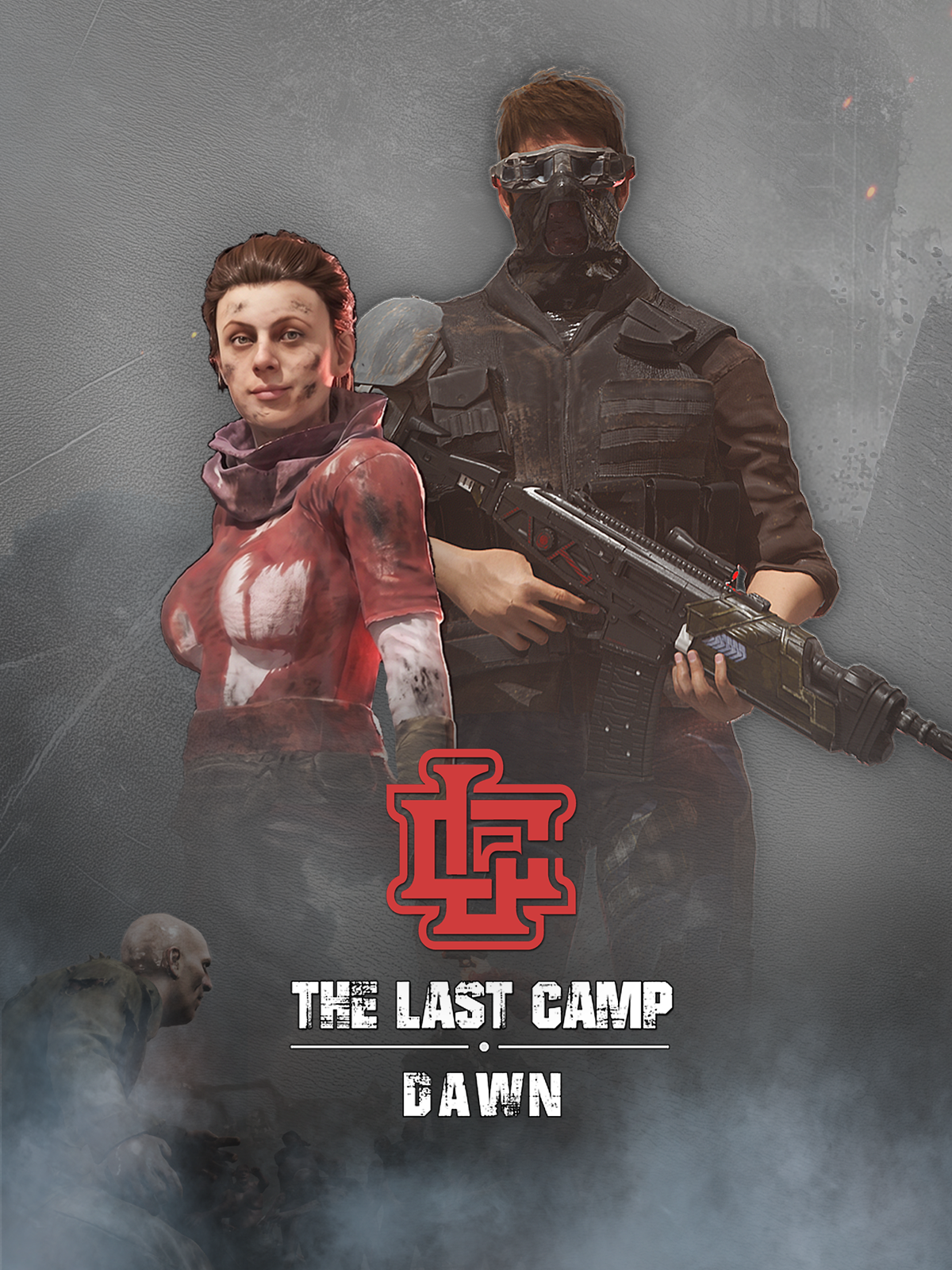 The Last Camp : Dawn