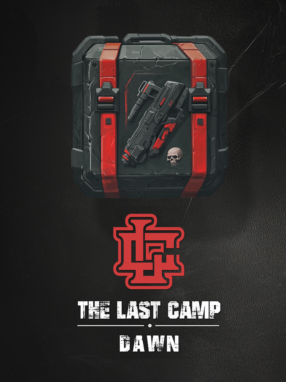 The Last Camp : Dawn - Explorer Weapon Pack