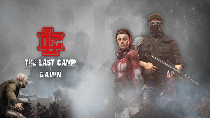 The Last Camp : Dawn