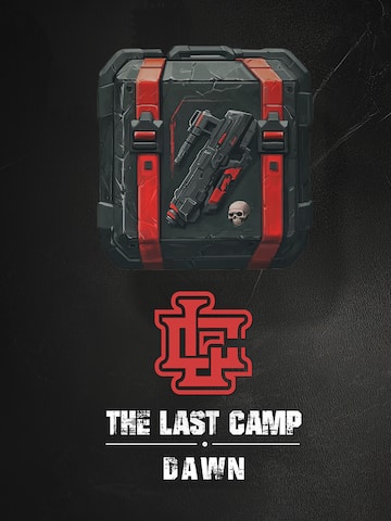 The Last Camp : Dawn - Explorer Weapon Pack