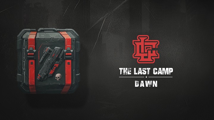 The Last Camp : Dawn - Explorer Weapon Pack