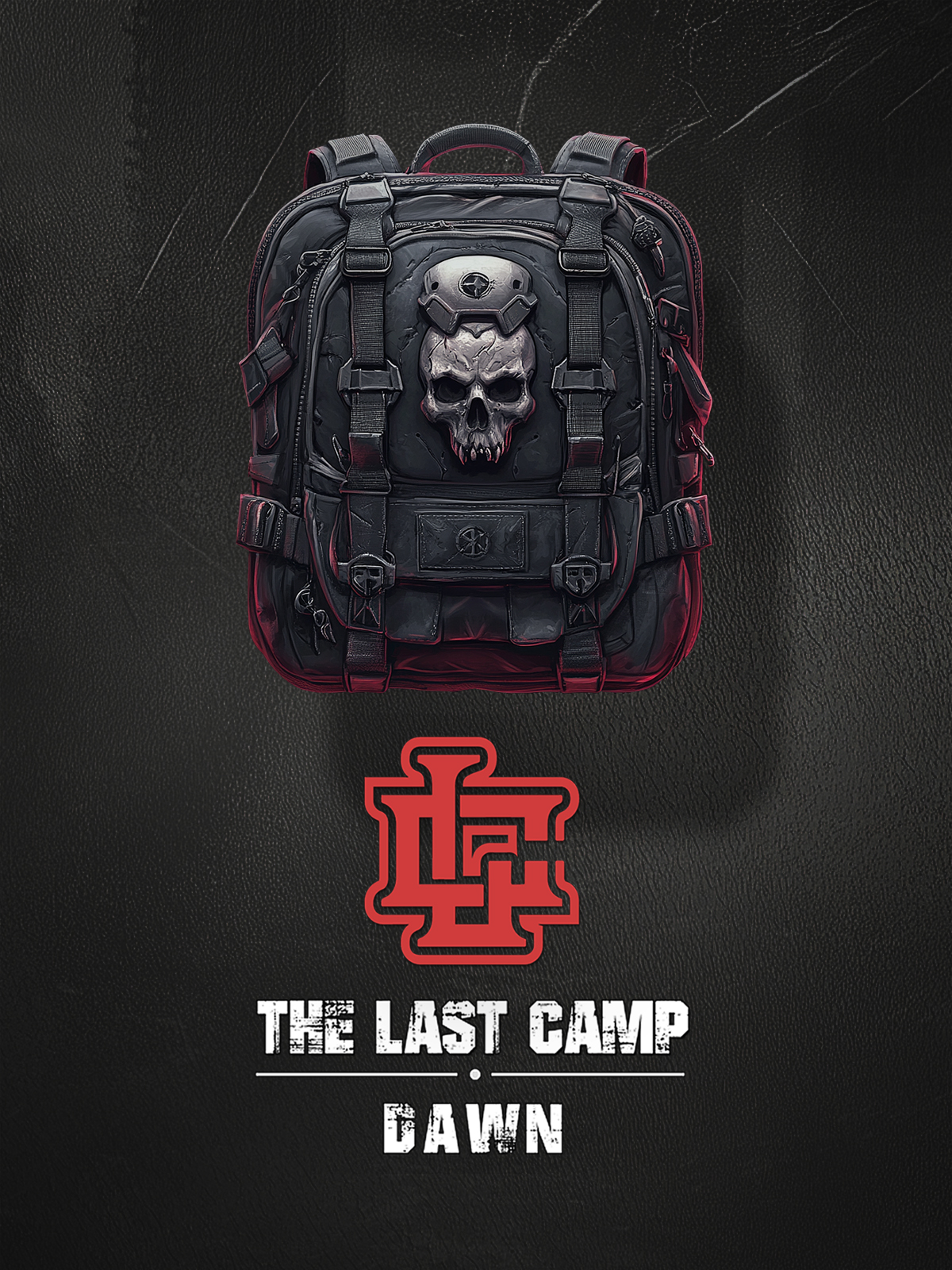 The Last Camp : Dawn - Conqueror Toolkit
