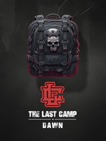 The Last Camp : Dawn - Conqueror Toolkit