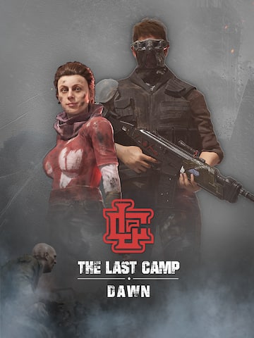 The Last Camp : Dawn