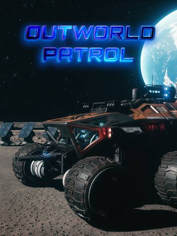 Outworld Patrol