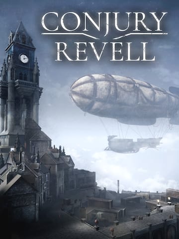 Conjury Revell