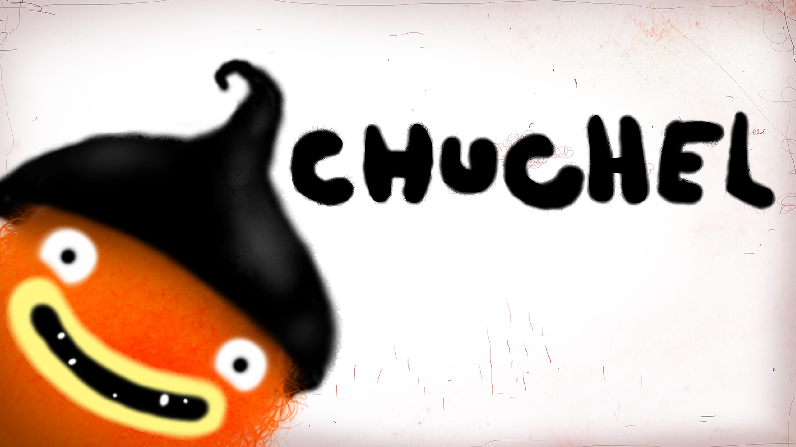 CHUCHEL Epic Games Store