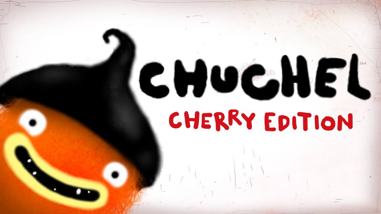 CHUCHEL Cherry Edition PC gameplay screenshot 1 of 1
