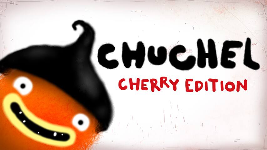 CHUCHEL Cherry Edition PC game deal